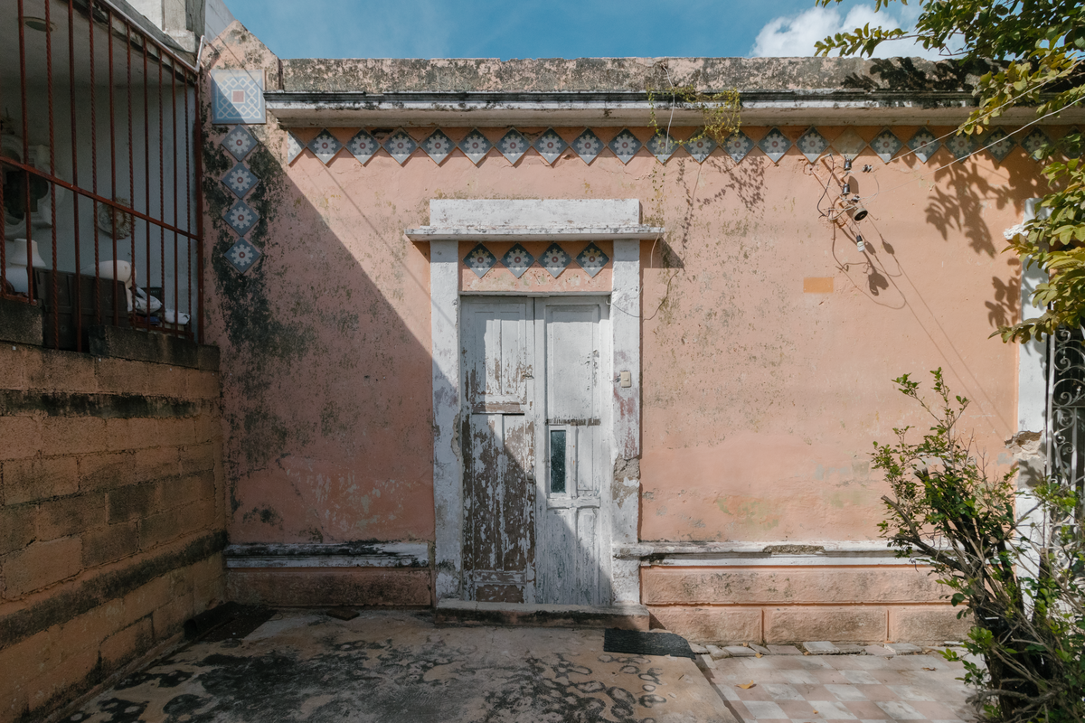 Casa en venta en Merida Centro, Mérida — foto 1 de 10
