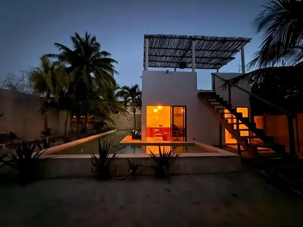 Casa en venta en San Crisanto, Sinanché — foto 3 de 16
