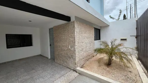 Casa en venta en Itzimna, Mérida — foto 3 de 25