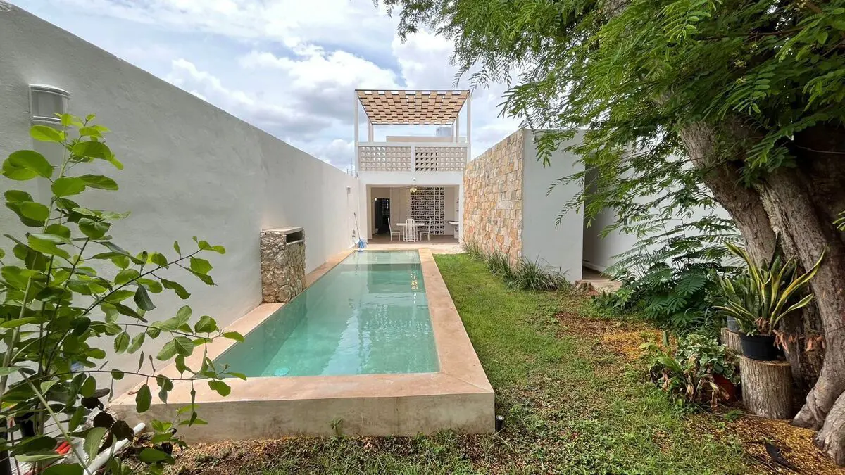 Casa en venta en Itzimna, Mérida — foto 1 de 25