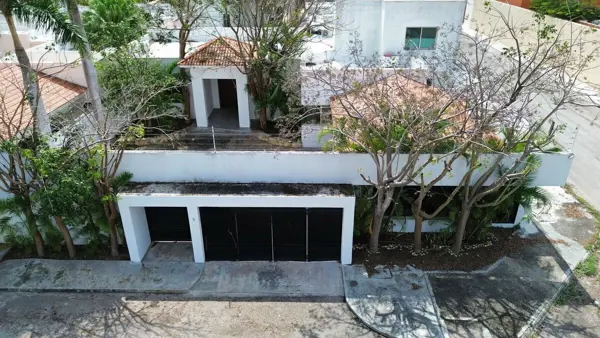 Casa en venta en Residencial del Mayab, Mérida — foto 2 de 26