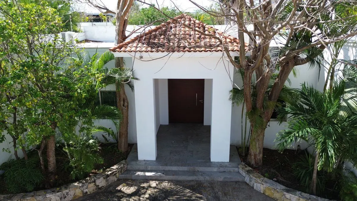 Casa en venta en Residencial del Mayab, Mérida — foto 1 de 26