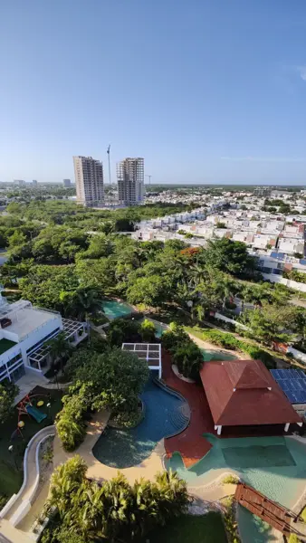 Departamento en venta en Altabrisa, Mérida — foto 3 de 30