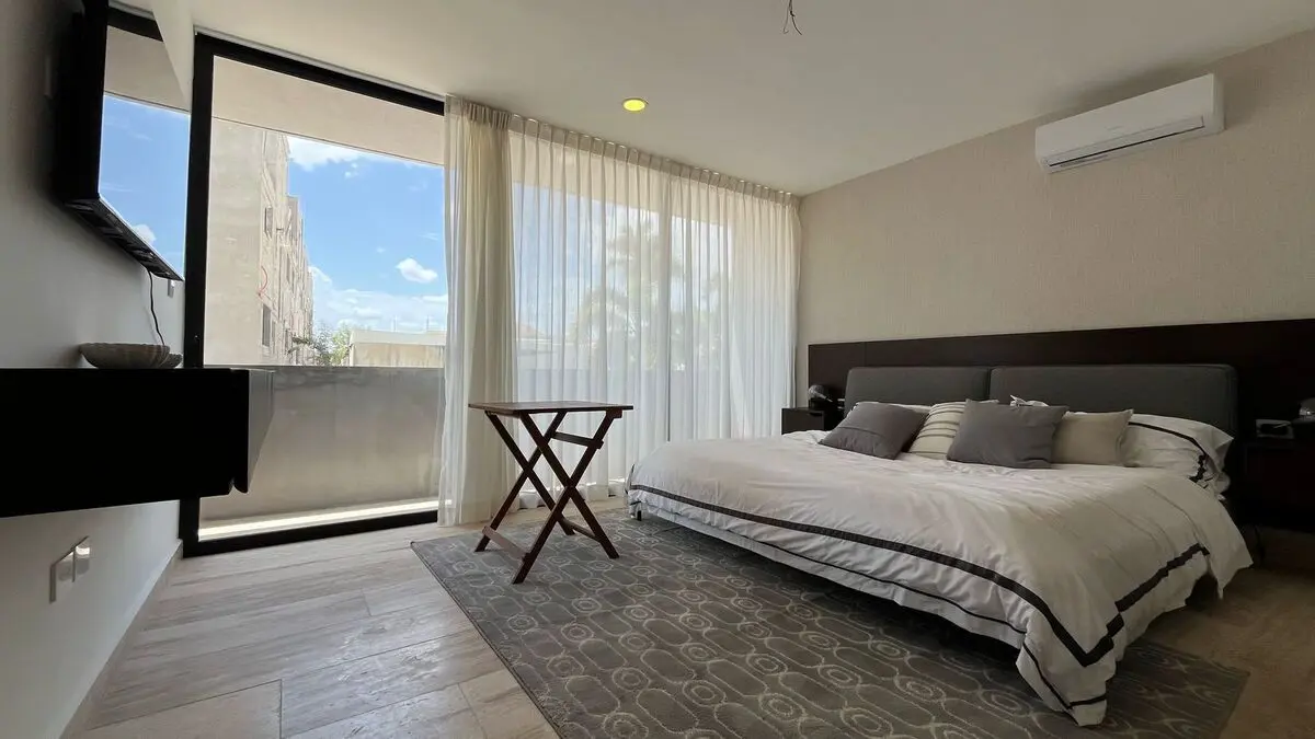 Departamento en venta en Montebello, Mérida — foto 1 de 17