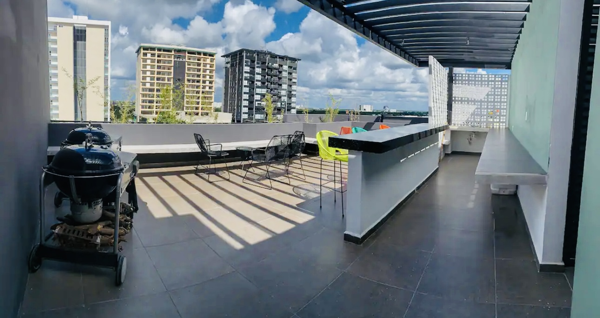 Departamento en venta en Montes de Ame, Mérida — foto 2 de 14