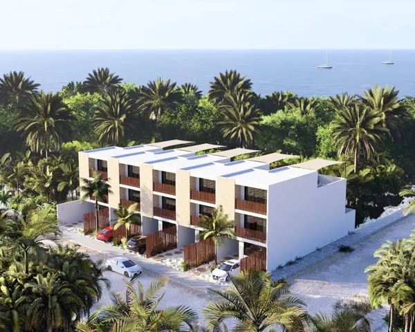 Casa en venta en Chicxulub Puerto, Progreso — foto 2 de 20