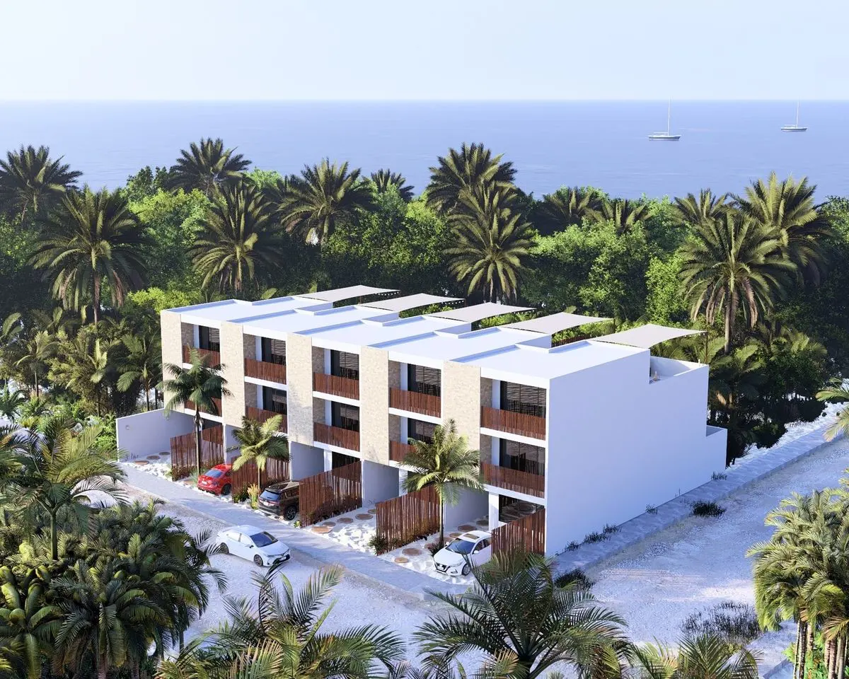 Casa en venta en Chicxulub Puerto, Progreso — foto 1 de 20