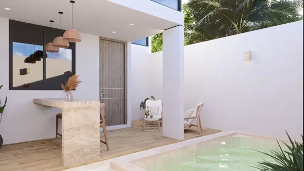 Casa en venta en Chicxulub Puerto, Progreso — foto 3 de 20