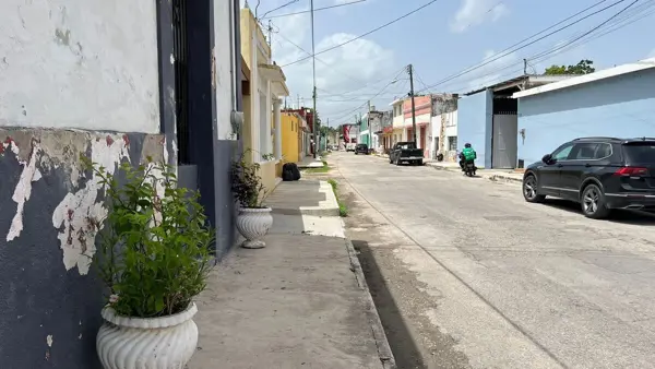 Casa en venta en Merida Centro, Mérida — foto 2 de 18