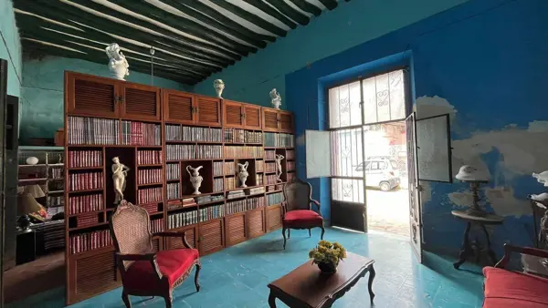 Casa en venta en Merida Centro, Mérida — foto 3 de 18