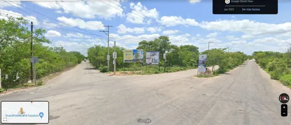Terreno en venta en Cholul, Mérida — foto 3 de 10