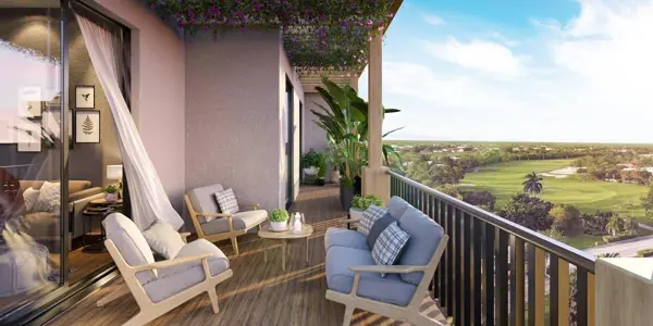Departamento en venta en Yucatán Country Club, Mérida — foto 2 de 21