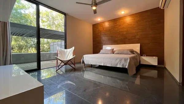 Departamento en venta en Temozon Norte, Mérida — foto 3 de 26