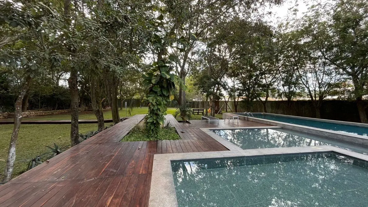 Departamento en venta en Temozon Norte, Mérida — foto 1 de 26