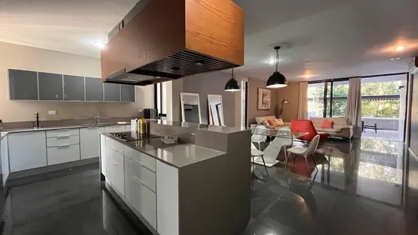 Departamento en venta en Temozon Norte, Mérida — foto 2 de 26