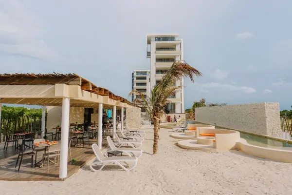 Departamento en venta en San Diego, Dzemul — foto 3 de 27