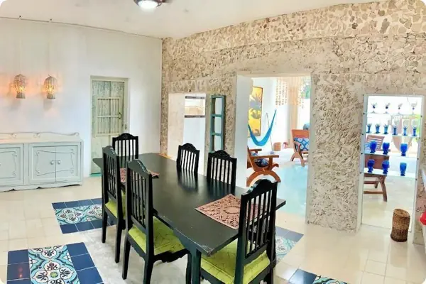Casa en venta en Merida Centro, Mérida — foto 2 de 25