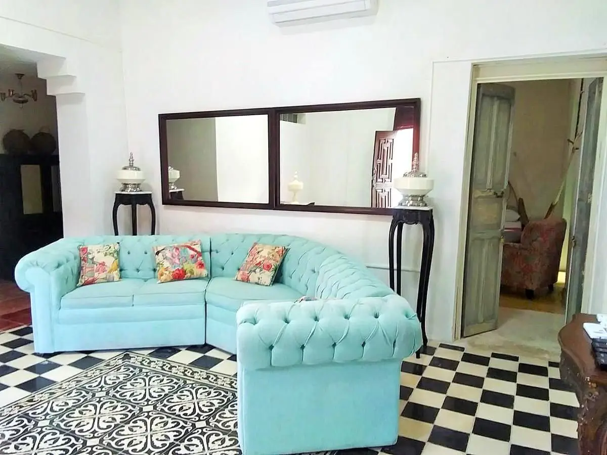 Casa en venta en Merida Centro, Mérida — foto 1 de 25