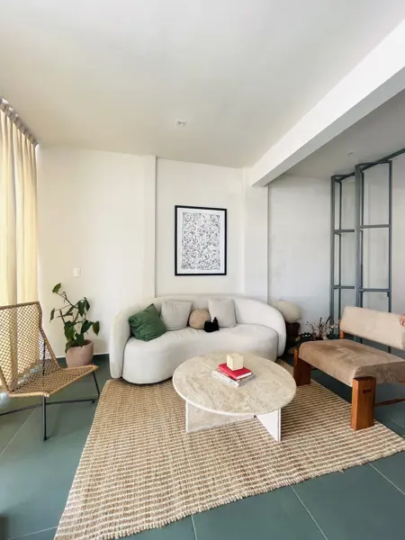 Departamento en venta en Montes de Ame, Mérida — foto 3 de 45
