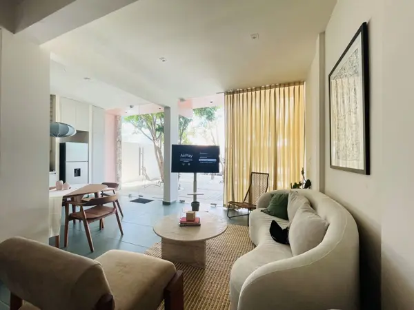 Departamento en venta en Montes de Ame, Mérida — foto 2 de 45