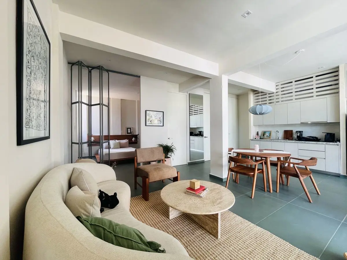 Departamento en venta en Montes de Ame, Mérida — foto 1 de 45
