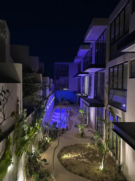 Departamento en venta en Temozon Norte, Mérida — foto 2 de 16
