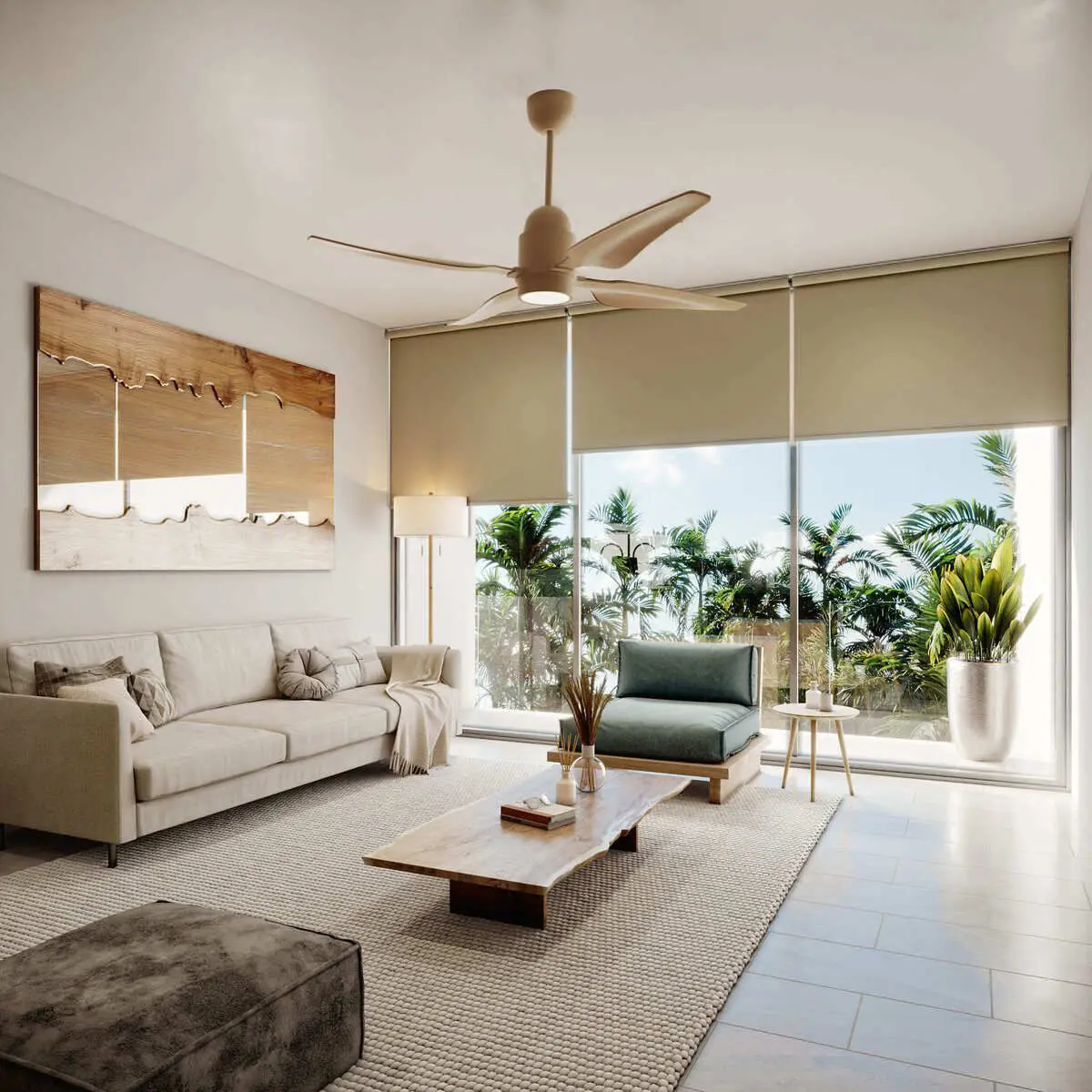 Casa en venta en Chicxulub Puerto, Progreso — foto 1 de 23