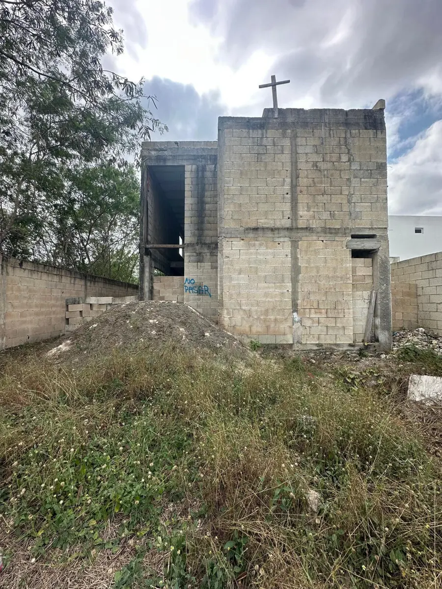 Casa en venta en Santa Gertrudis Copo, Mérida — foto 1 de 31