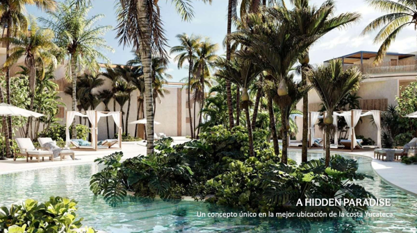 Departamento en venta en Chicxulub Puerto, Progreso — foto 3 de 22