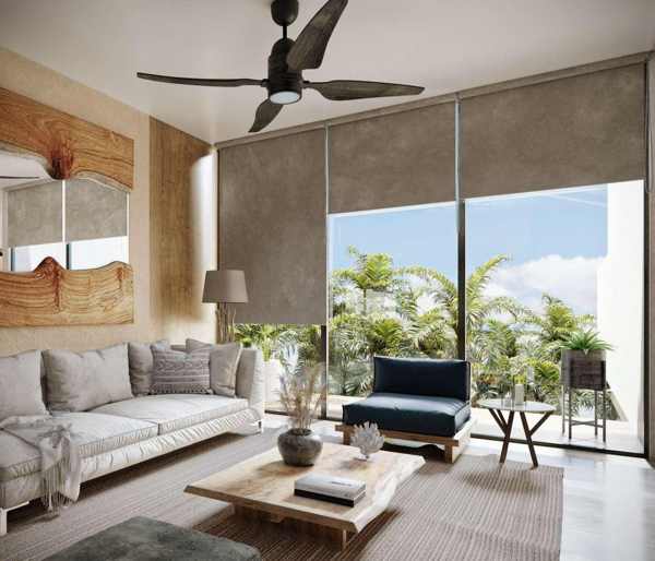 Departamento en venta en Chicxulub Puerto, Progreso — foto 2 de 22