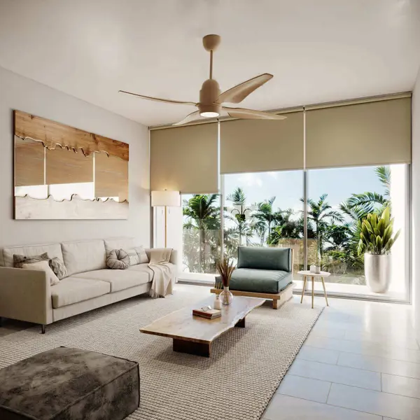 Departamento en venta en Chicxulub Puerto, Progreso — foto 2 de 23