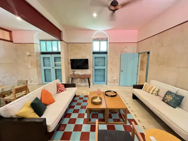 Departamento en venta en Kanasín Centro, Kanasín — foto 2 de 46