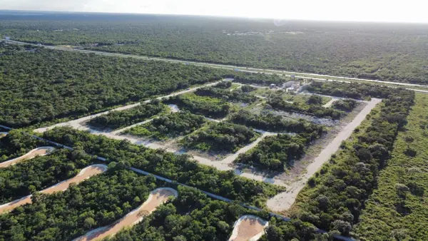 Terreno en venta en Yucatán Country Club, Mérida — foto 2 de 28