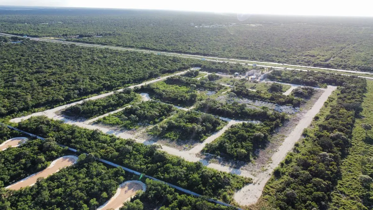 Terreno en venta en Tamanche, Mérida — foto 1 de 29