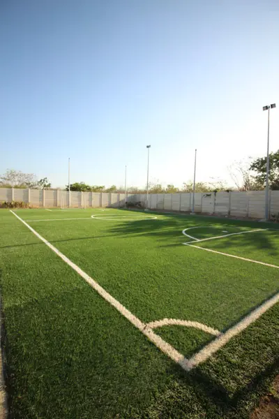Terreno en venta en Tixcuytun, Mérida — foto 2 de 18