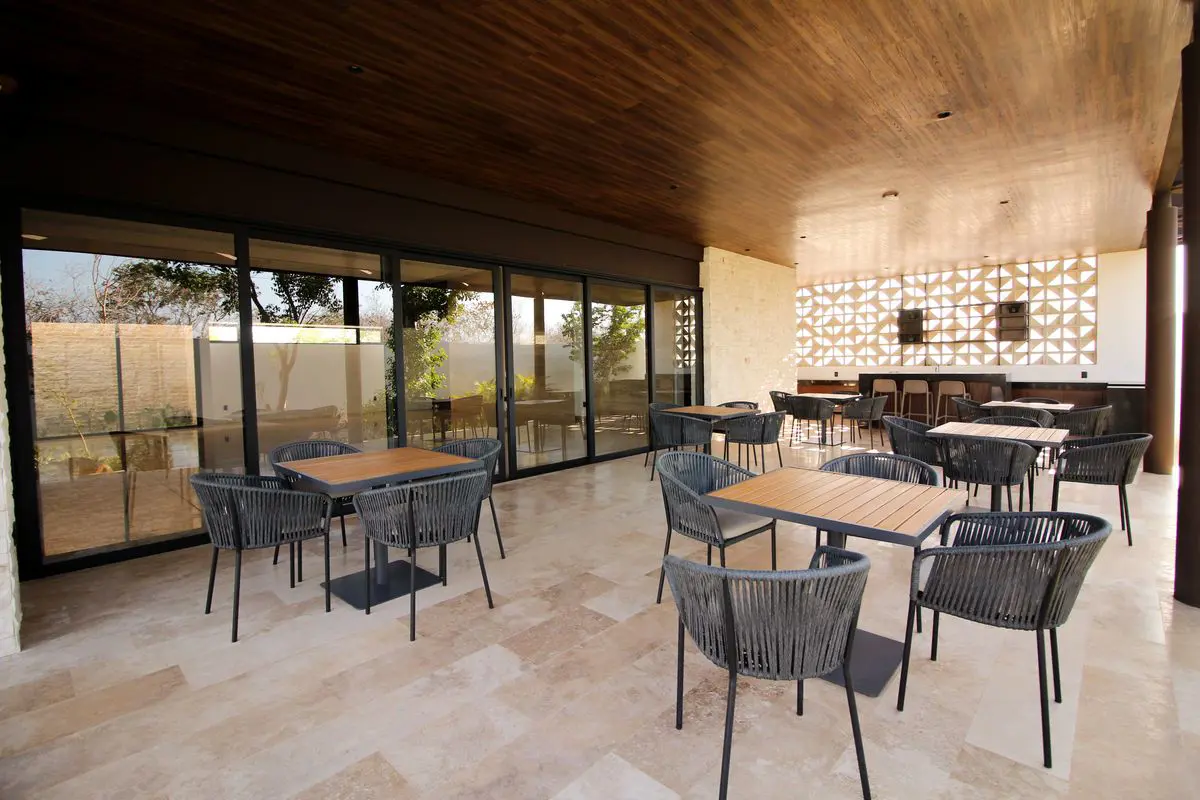 Terreno en venta en Tixcuytun, Mérida — foto 1 de 18