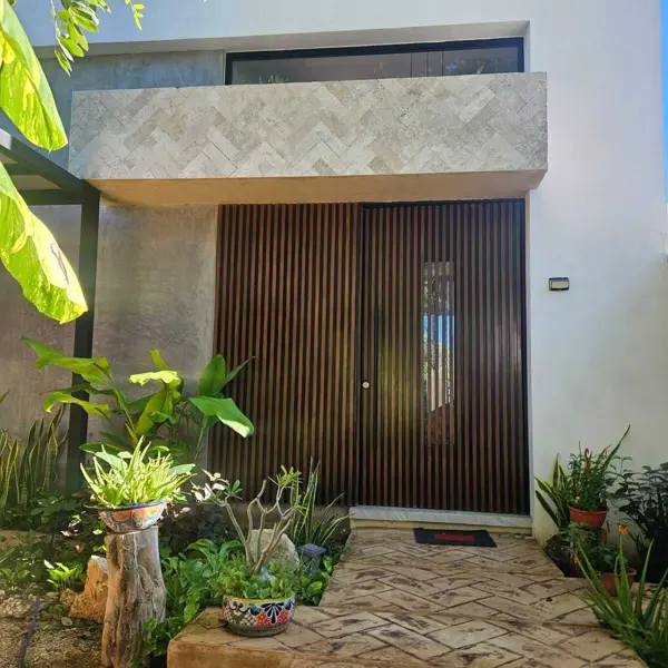 Casa en venta en Cholul, Mérida — foto 3 de 13