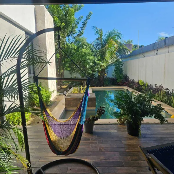 Casa en venta en Cholul, Mérida — foto 2 de 13