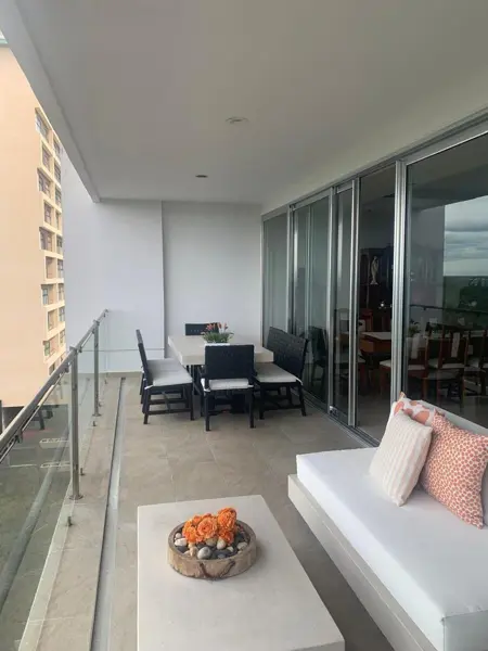 Departamento en venta en Montes de Ame, Mérida — foto 2 de 21