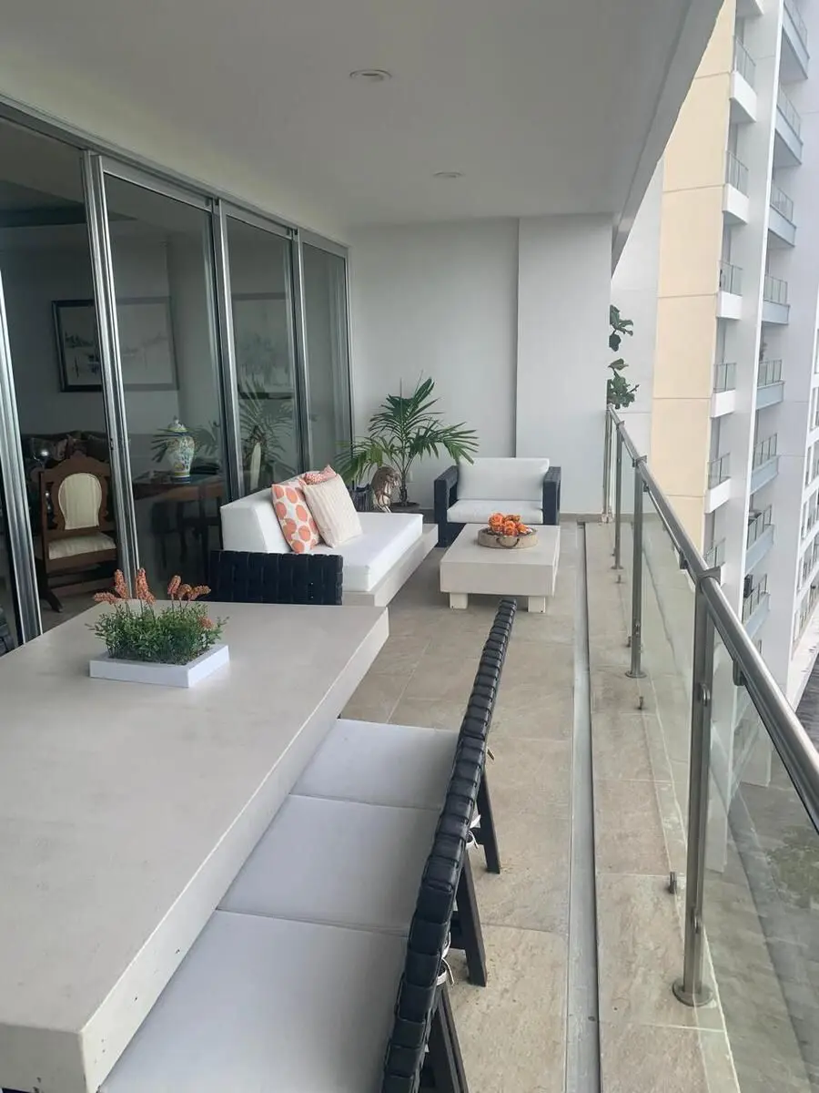 Departamento en venta en Montes de Ame, Mérida — foto 1 de 21