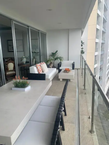Departamento en Venta en Merida, Montes de Ame con Amenidades