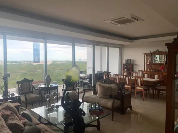 Departamento en venta en Montes de Ame, Mérida — foto 3 de 21