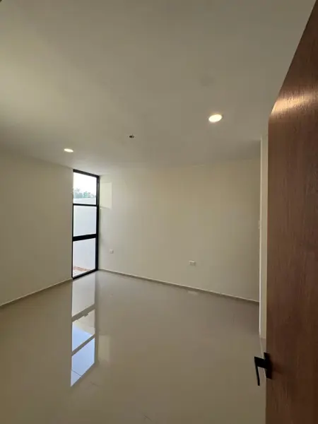 Casa en venta en Cholul, Mérida — foto 3 de 34