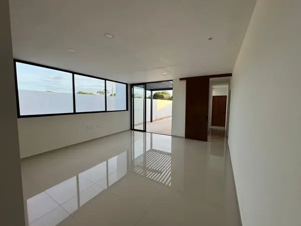 Casa en venta en Cholul, Mérida — foto 2 de 34