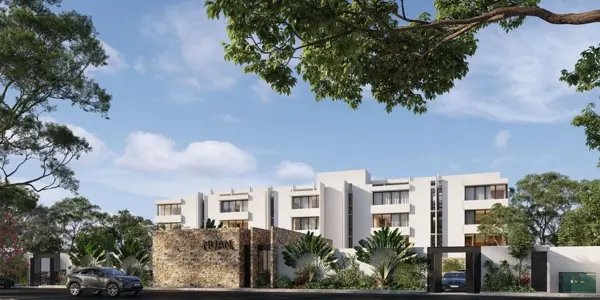 Departamento en venta en Temozon Norte, Mérida — foto 3 de 22
