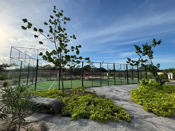Terreno en venta en Cholul, Mérida — foto 2 de 18
