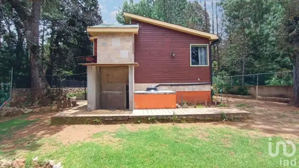 Casa en venta en Las Palmas Huitepec 3a. Sección, San Cristóbal de las Casas — foto 3 de 25