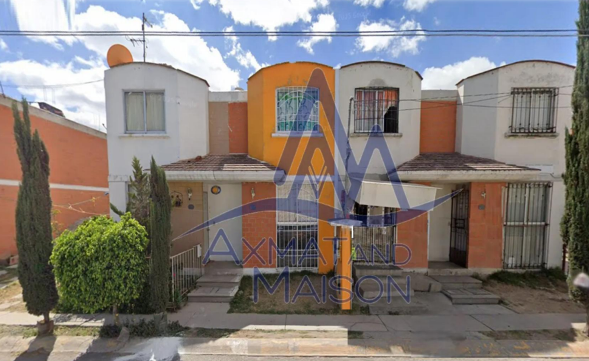 Casa en venta en Villas Tultitlán, Tultitlán — foto 1 de 12