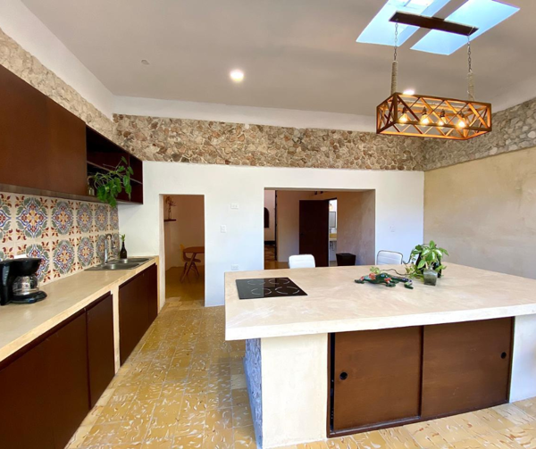 Casa en venta en Merida Centro, Mérida — foto 2 de 34