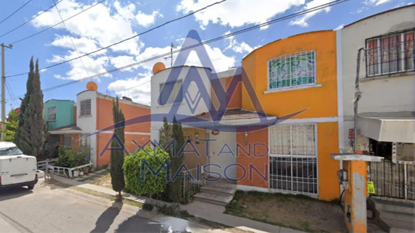 Casa en venta en Villas Tultitlán, Tultitlán — foto 2 de 12